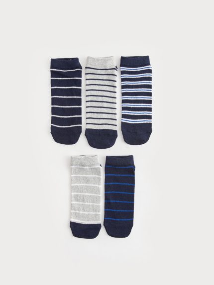 جوراب پاتیک  ال سی  وایکیکی