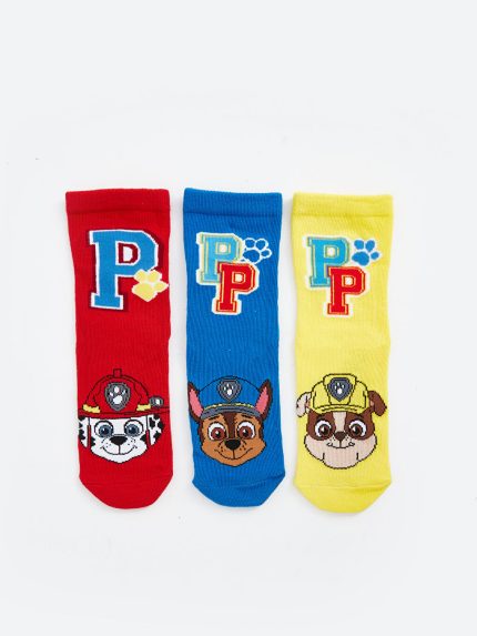 جوراب  ال سی  وایکیکی