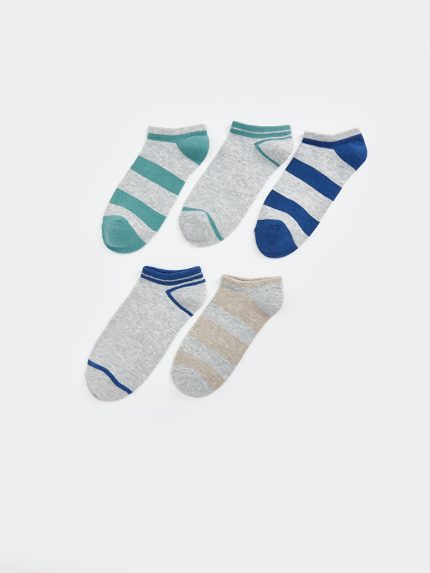 جوراب پاتیک  ال سی  وایکیکی