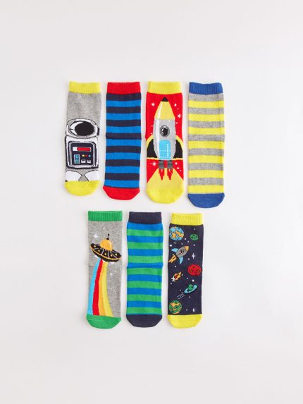 جوراب  ال سی  وایکیکی