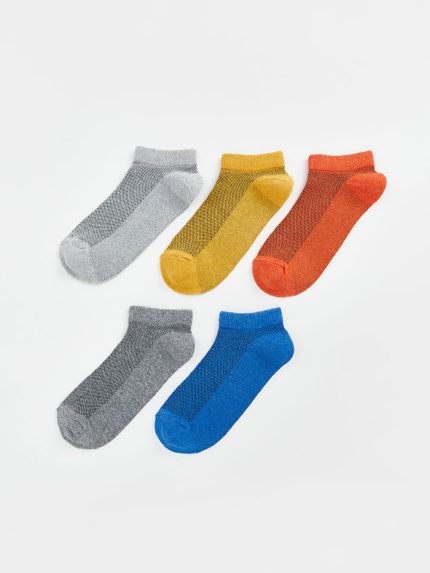 جوراب پاتیک  ال سی  وایکیکی