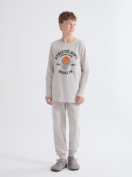 ست پیژامه  ال سی  وایکیکی