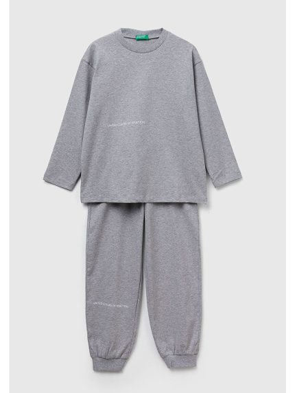 ست پیژامه  بنتتون