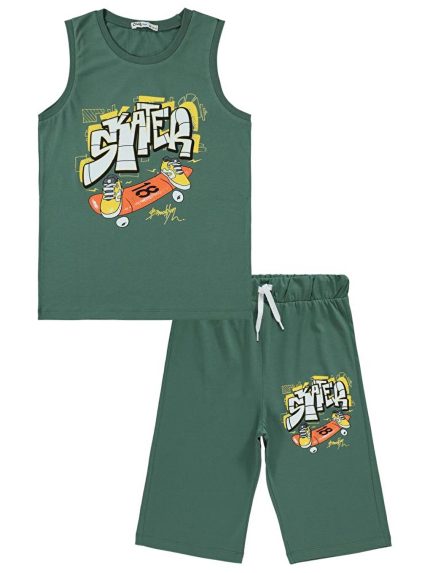 ست پیژامه و شور  سیویل