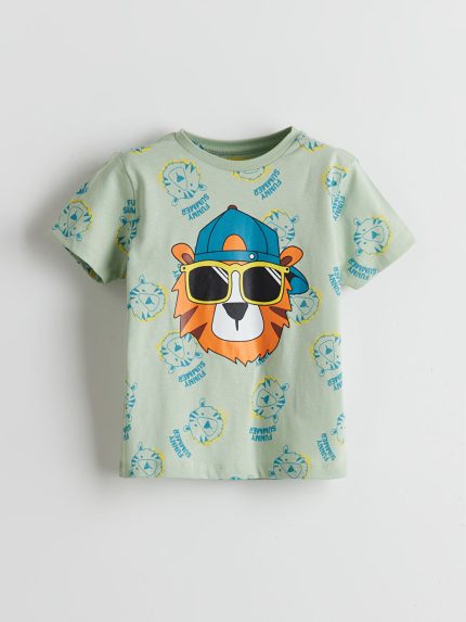 بالا تنه پیژامه  ال سی  وایکیکی