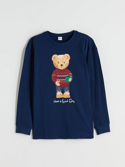 بالا تنه پیژامه  ال سی  وایکیکی