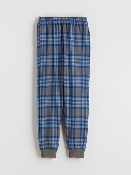 پایین تنه پیژامه  ال سی  وایکیکی