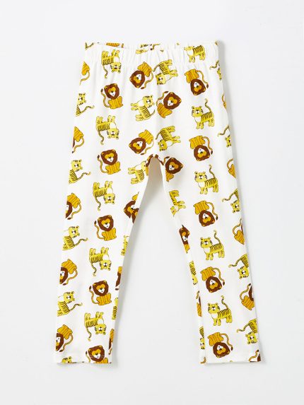 پایین تنه پیژامه  ال سی  وایکیکی