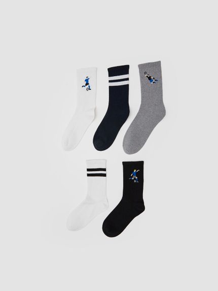 جوراب  ال سی  وایکیکی