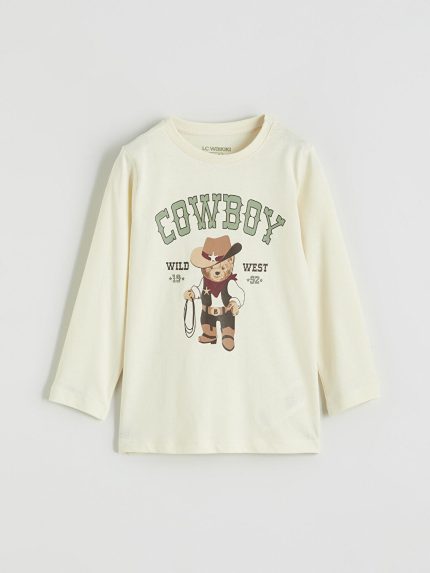 بالا تنه پیژامه  ال سی  وایکیکی