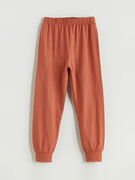 پایین تنه پیژامه  ال سی  وایکیکی