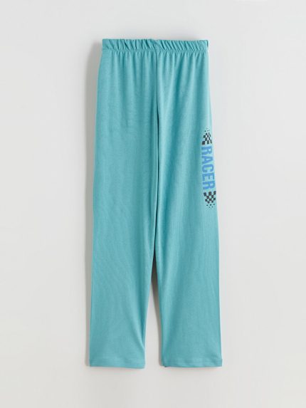 پایین تنه پیژامه  ال سی  وایکیکی