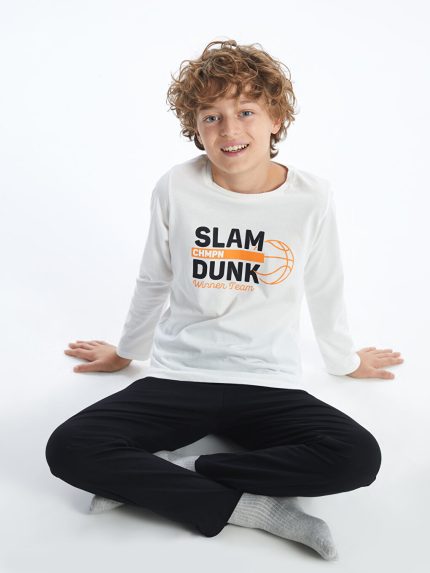 ست پیژامه  ال سی  وایکیکی