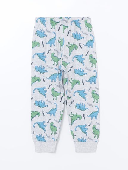 پایین تنه پیژامه  ال سی  وایکیکی