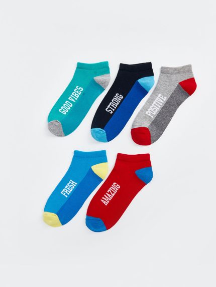 جوراب پاتیک  ال سی  وایکیکی