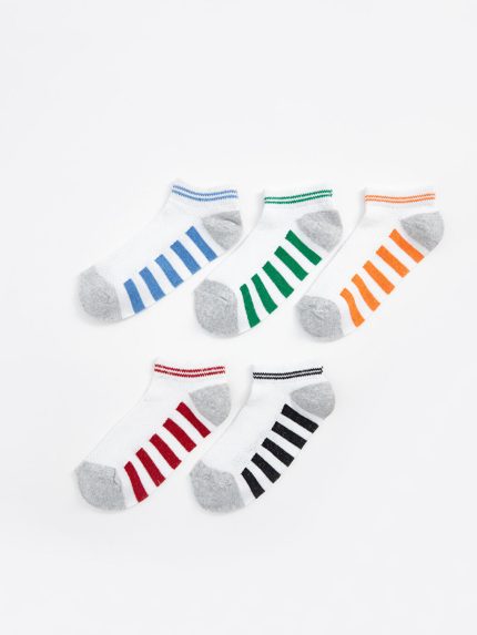 جوراب پاتیک  ال سی  وایکیکی