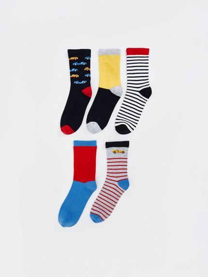 جوراب  ال سی  وایکیکی