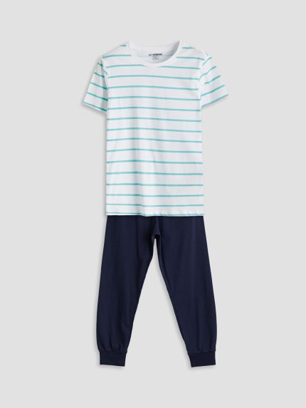 ست پیژامه  ال سی  وایکیکی