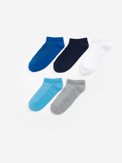 جوراب پاتیک  ال سی  وایکیکی