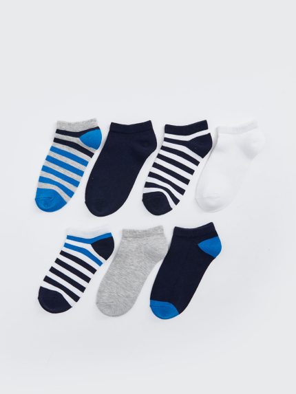 جوراب پاتیک  ال سی  وایکیکی