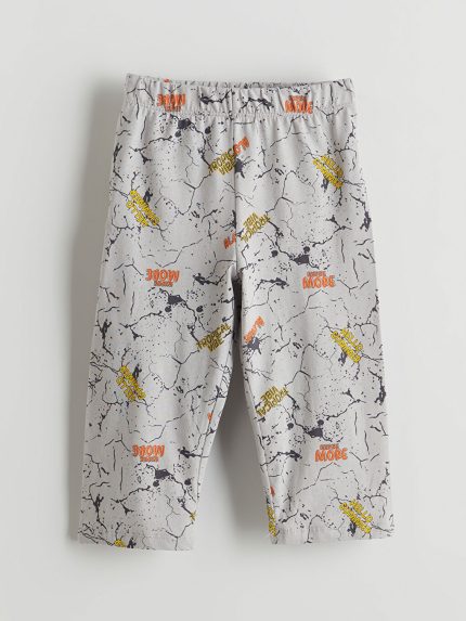 پایین تنه پیژامه  ال سی  وایکیکی