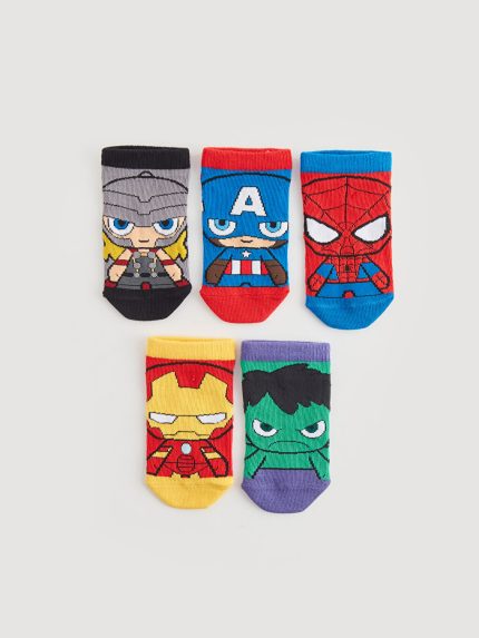 جوراب پاتیک  ال سی  وایکیکی