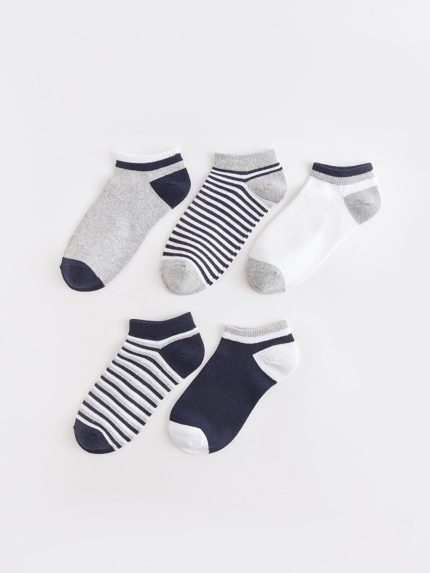 جوراب پاتیک  ال سی  وایکیکی