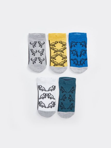 جوراب پاتیک  ال سی  وایکیکی