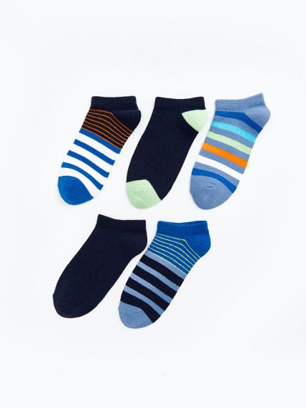 جوراب پاتیک  ال سی  وایکیکی