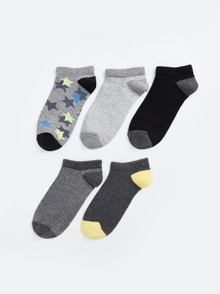 جوراب پاتیک  ال سی  وایکیکی