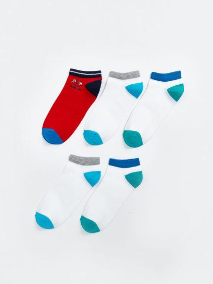 جوراب پاتیک  ال سی  وایکیکی