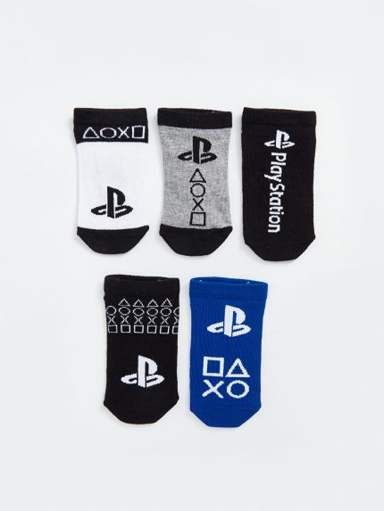 جوراب پاتیک  ال سی  وایکیکی