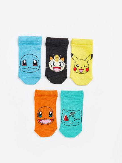 جوراب پاتیک  ال سی  وایکیکی