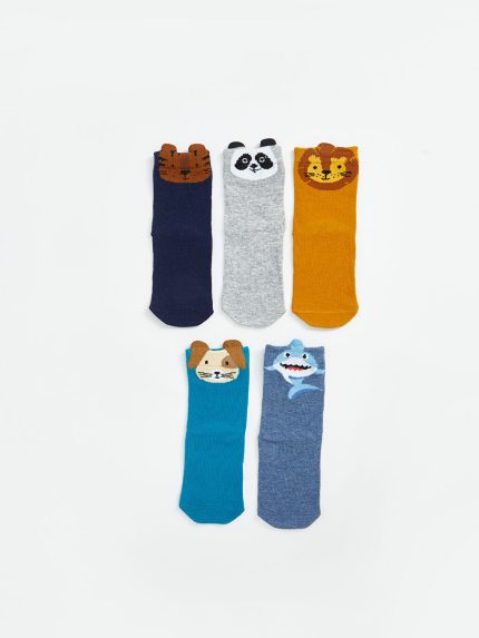 جوراب  ال سی  وایکیکی