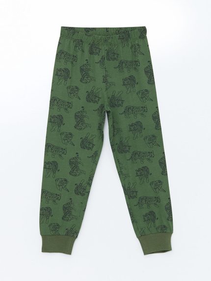 پایین تنه پیژامه  ال سی  وایکیکی