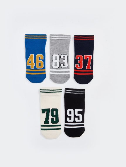 جوراب پاتیک  ال سی  وایکیکی