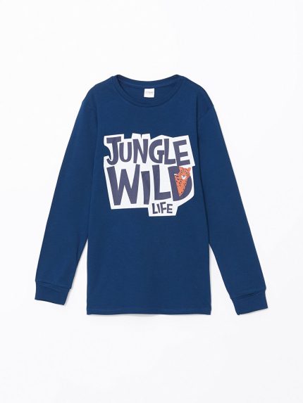 بالا تنه پیژامه  ال سی  وایکیکی