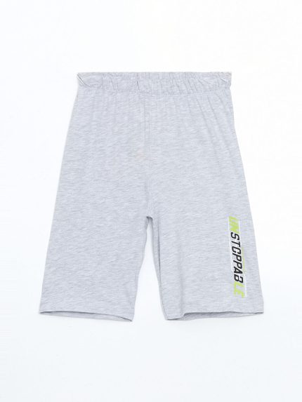 پایین تنه پیژامه  ال سی  وایکیکی