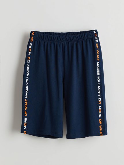 پایین تنه پیژامه  ال سی  وایکیکی