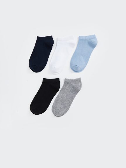 جوراب پاتیک  ال سی  وایکیکی