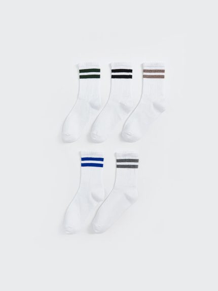 جوراب  ال سی  وایکیکی