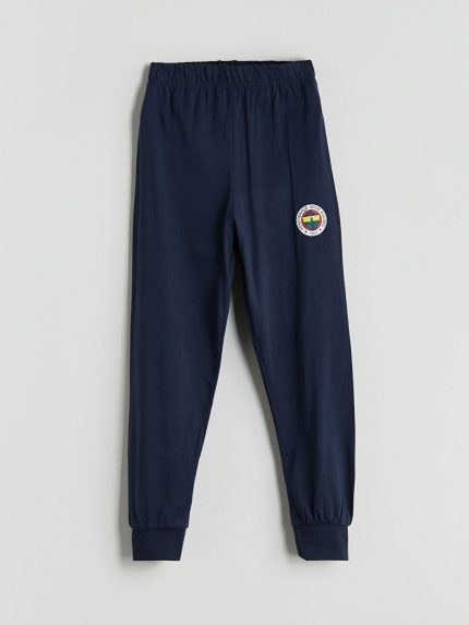 پایین تنه پیژامه  ال سی  وایکیکی