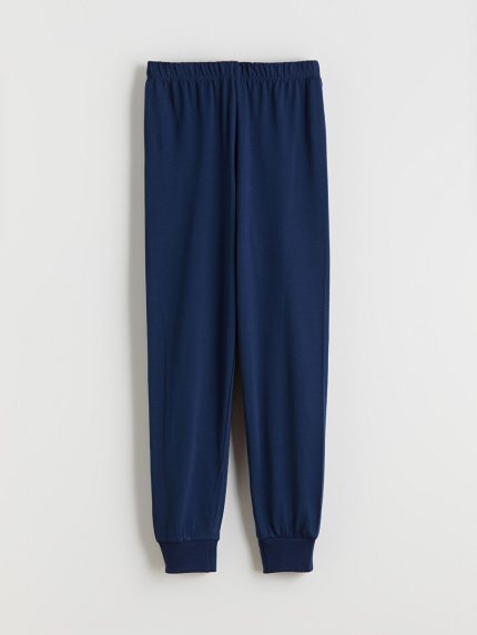 پایین تنه پیژامه  ال سی  وایکیکی