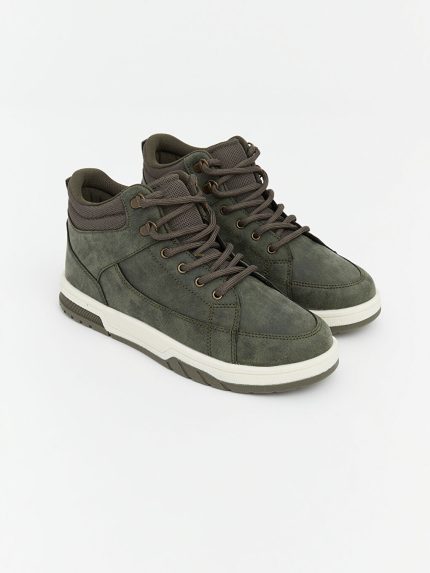 اسنیکر  ال سی وایکیکی