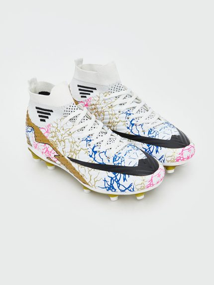 کفش فوتبال  ال سی وایکیکی