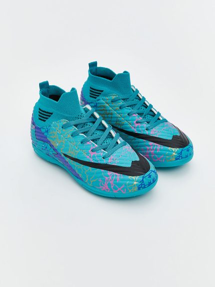 کفش فوتبال  ال سی وایکیکی