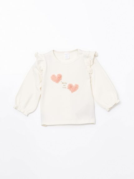 بلوز  ال سی وایکیکی