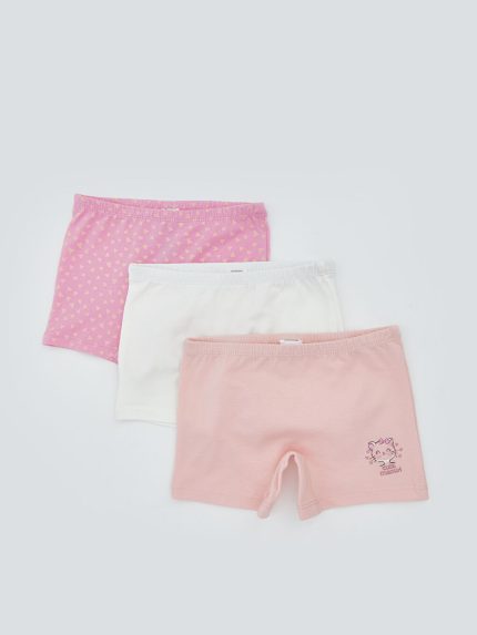 شورت باکسر  ال سی  وایکیکی