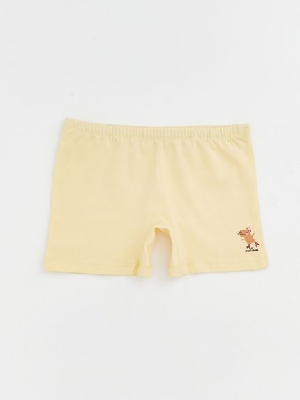 شورت باکسر  ال سی  وایکیکی