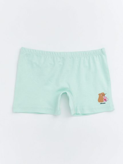 شورت باکسر  ال سی  وایکیکی